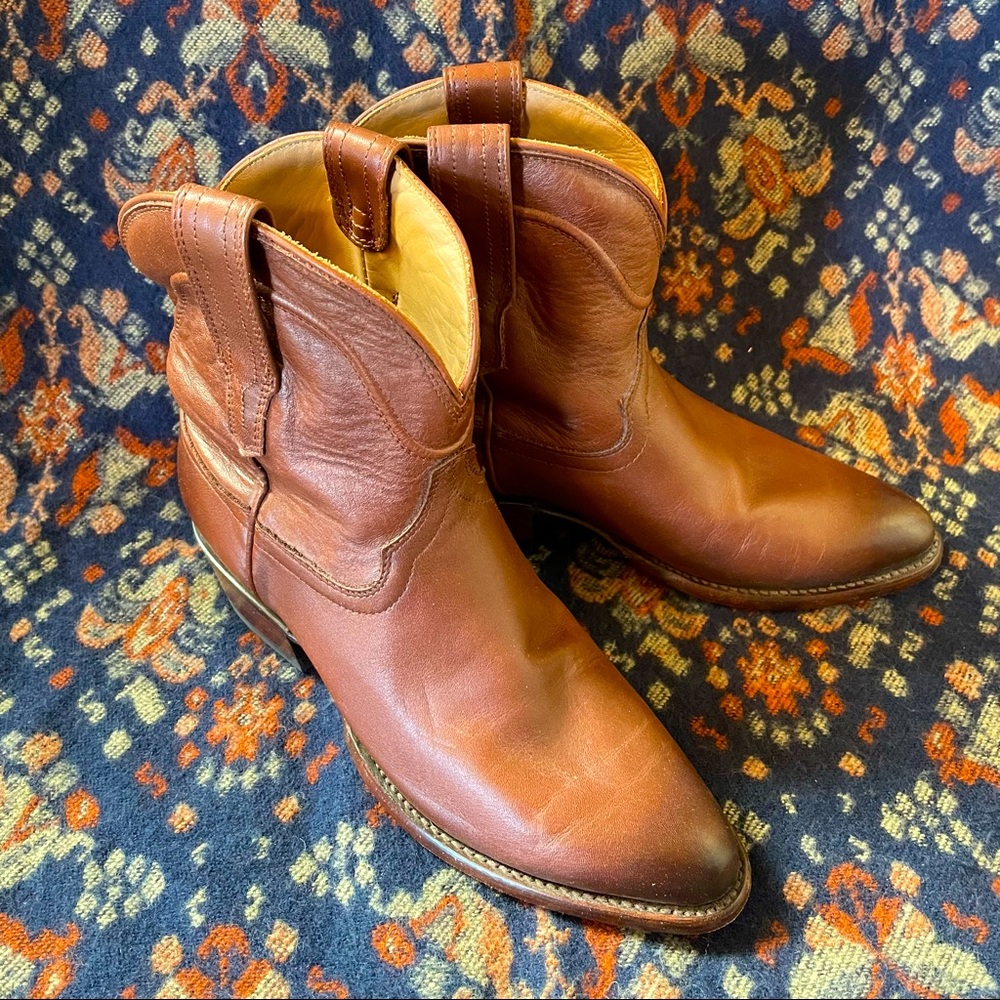 Tecovas - The Penny - 7.5